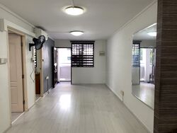Blk 123 Toa Payoh View (Toa Payoh), HDB 3 Rooms #572674071